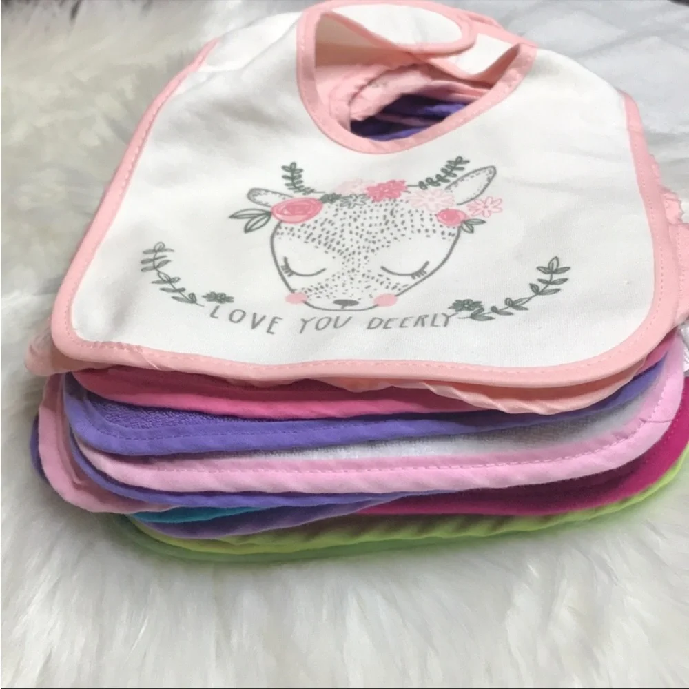 Bib’s Bundle lot of 16